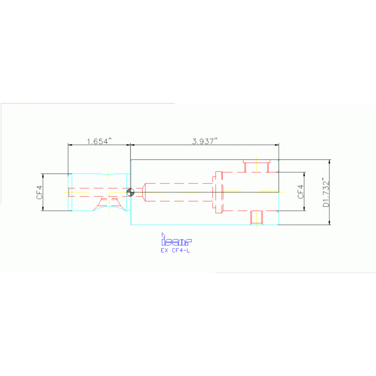 EX CF4-L