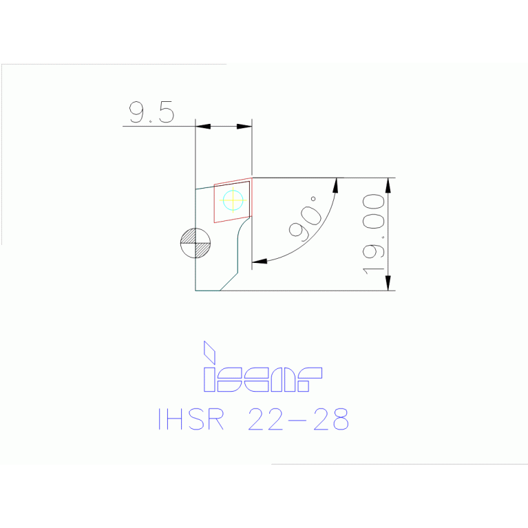 IHSR 22-28