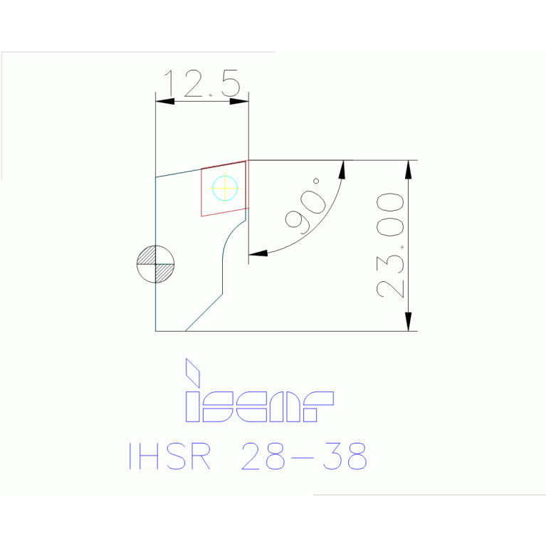 IHSR 28-38