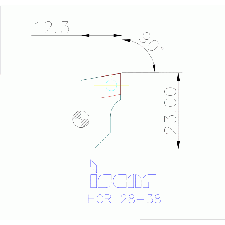 IHCR 28-38
