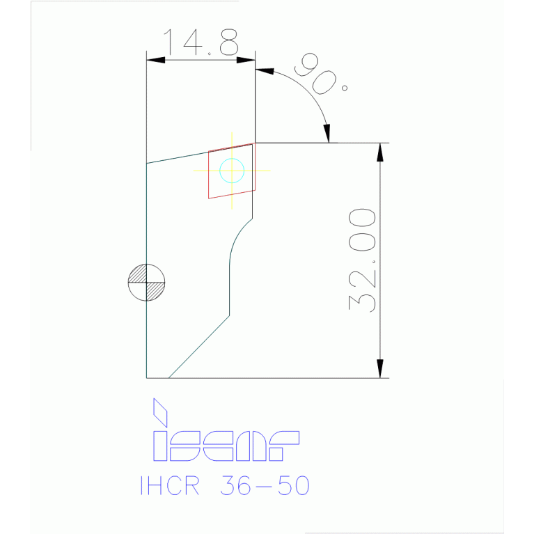 IHCR 36-50