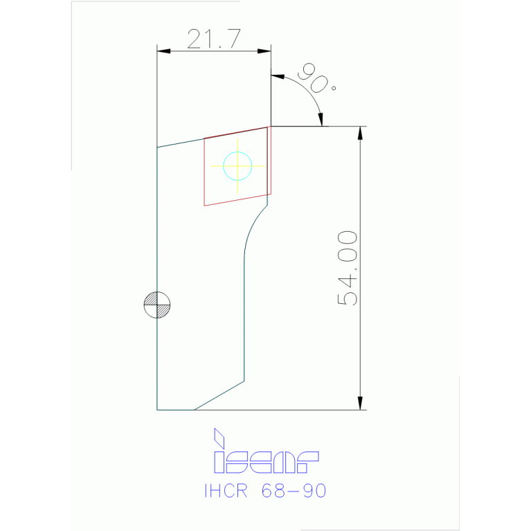 IHCR 68-90