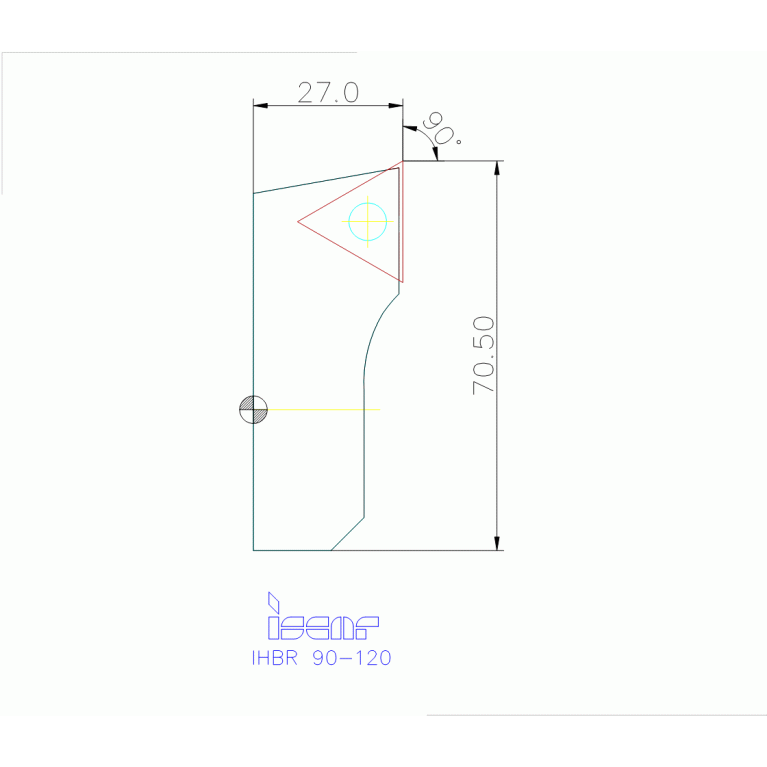 IHBR 90-120