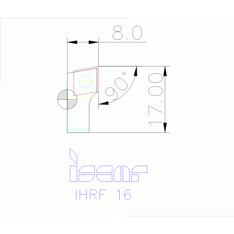 IHRF 16