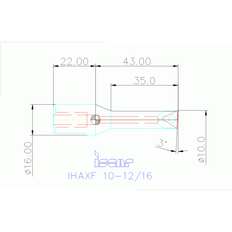 IHAXF 10-12/16