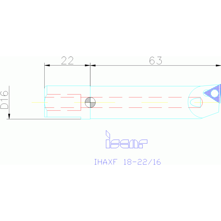 IHAXF 18-22/16