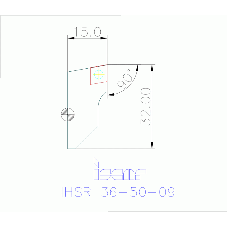 IHSR 36-50-09