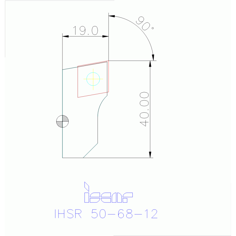 IHSR 50-68-12