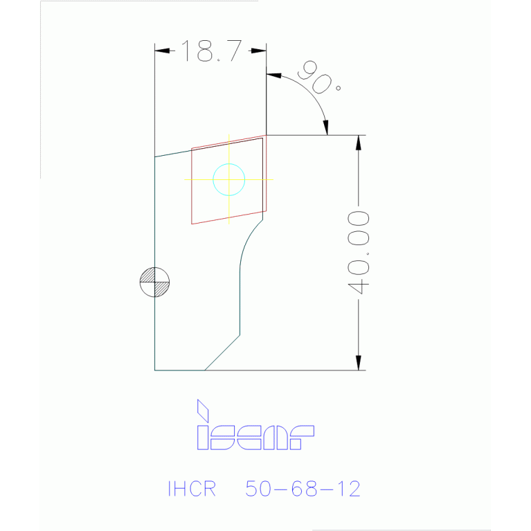 IHCR 50-68-12