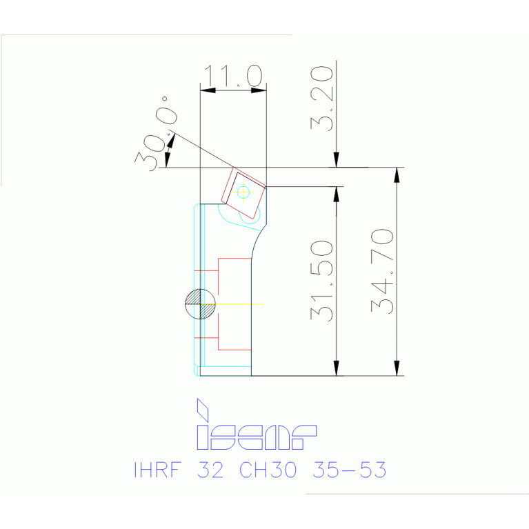 IHRF 32 CH30 35-53