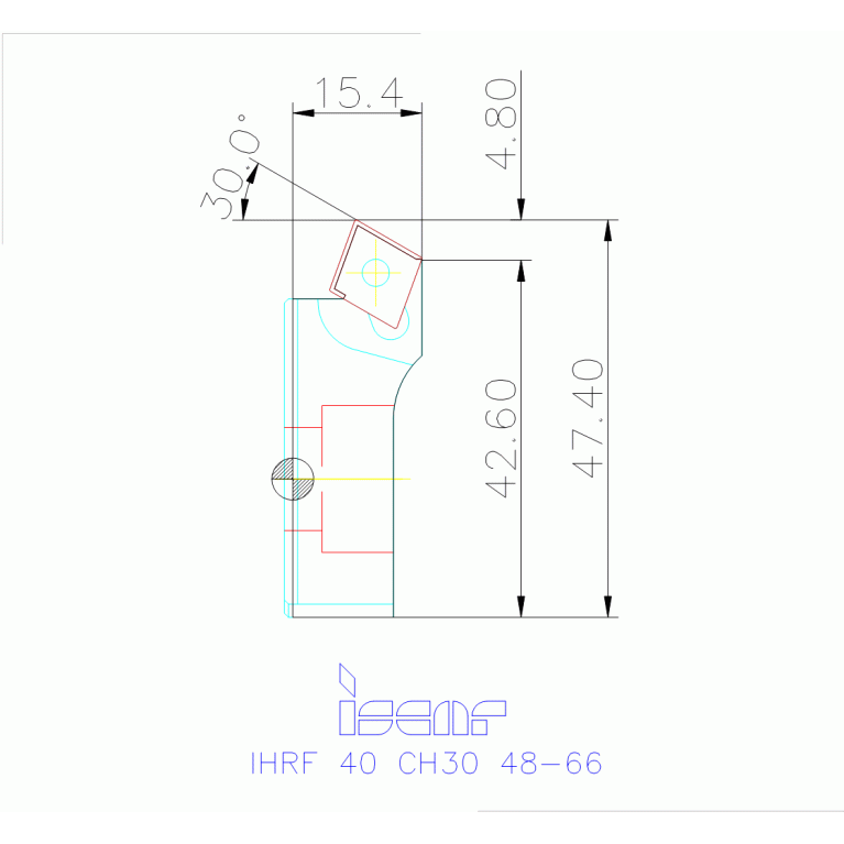 IHRF 40 CH30 48-66