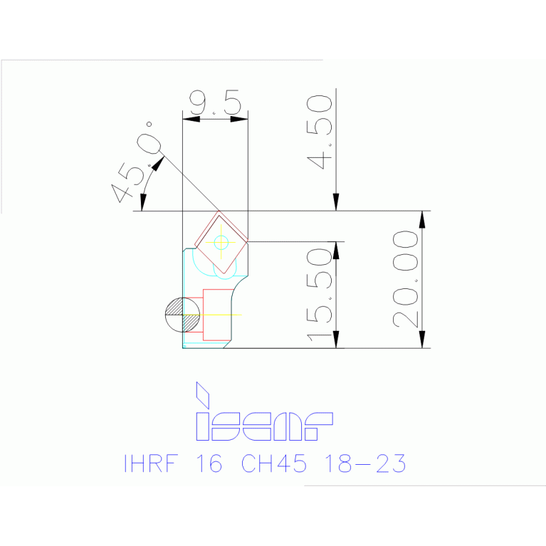 IHRF 16 CH45 18-23