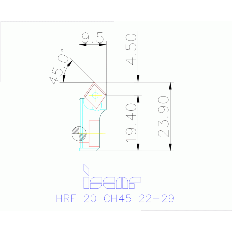 IHRF 20 CH45 22-29