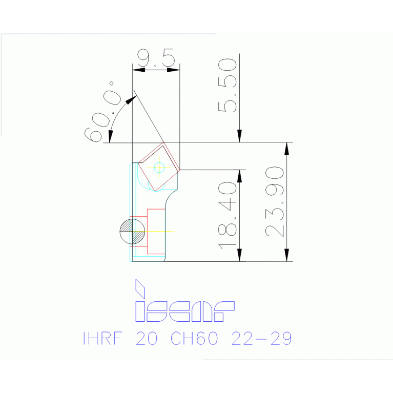 IHRF 20 CH60 22-29