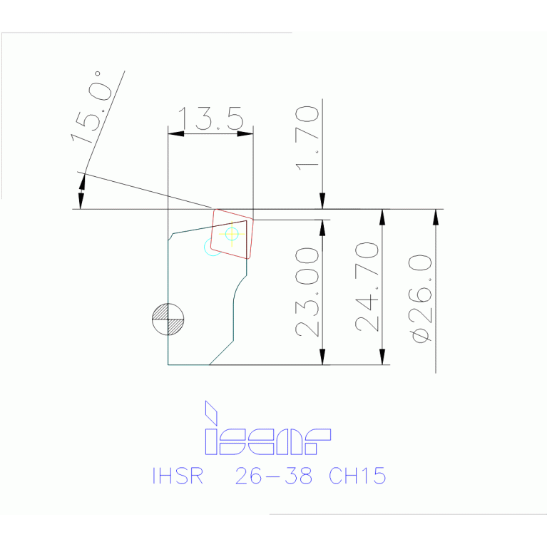 IHSR 26-38 CH15
