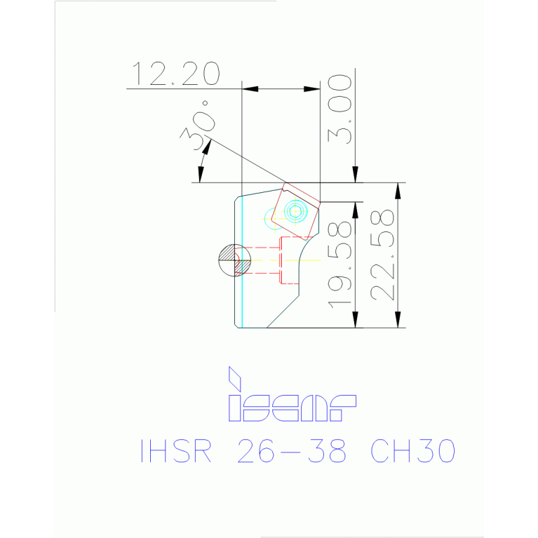 IHSR 26-38 CH30