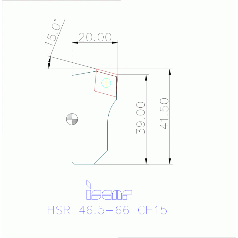 IHSR 46.5-66 CH15