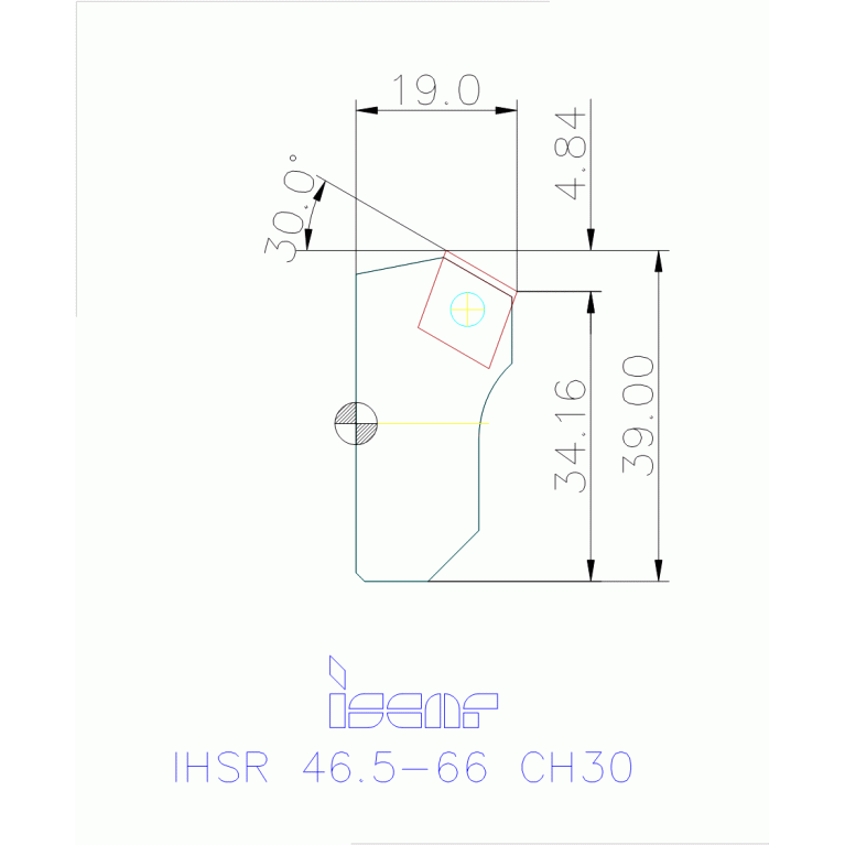 IHSR 46.5-66 CH30