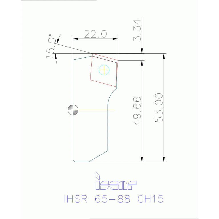 IHSR 65-88 CH15