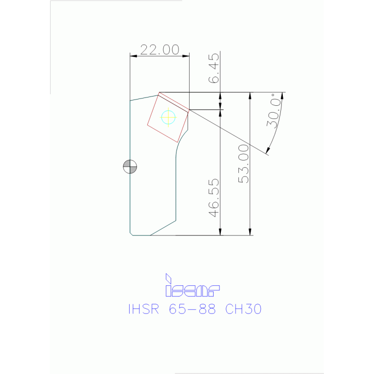 IHSR 65-88 CH30