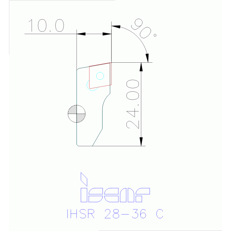 IHSR 28-36 C