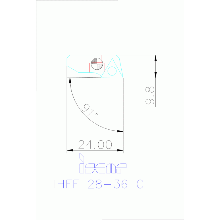 IHFF 28-36 C