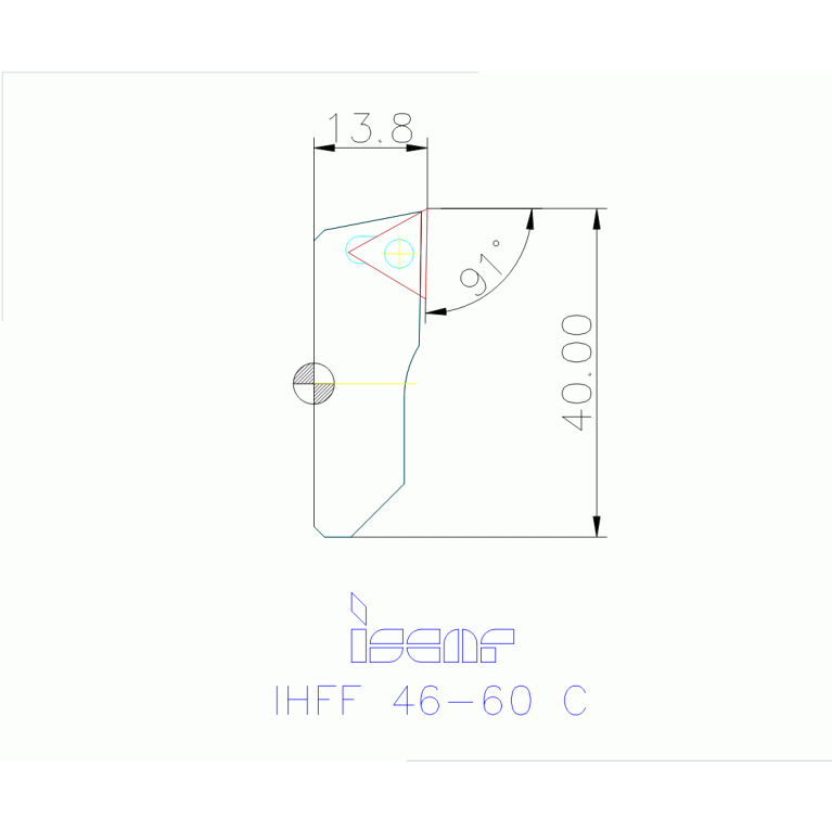 IHFF 46-60 C