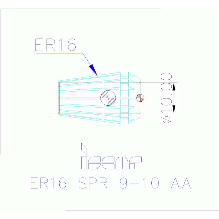 ER16 SPR 9-10 AA