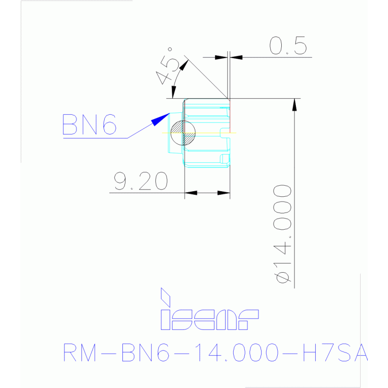 RM-BN6-14.000-H7SA IC908