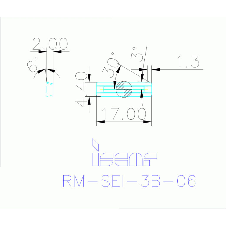 RM-SEI-3B-06 IC907