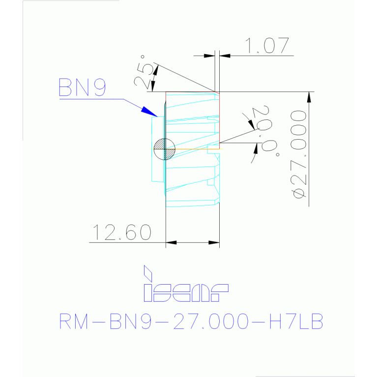 RM-BN9-27.000-H7LB IC908