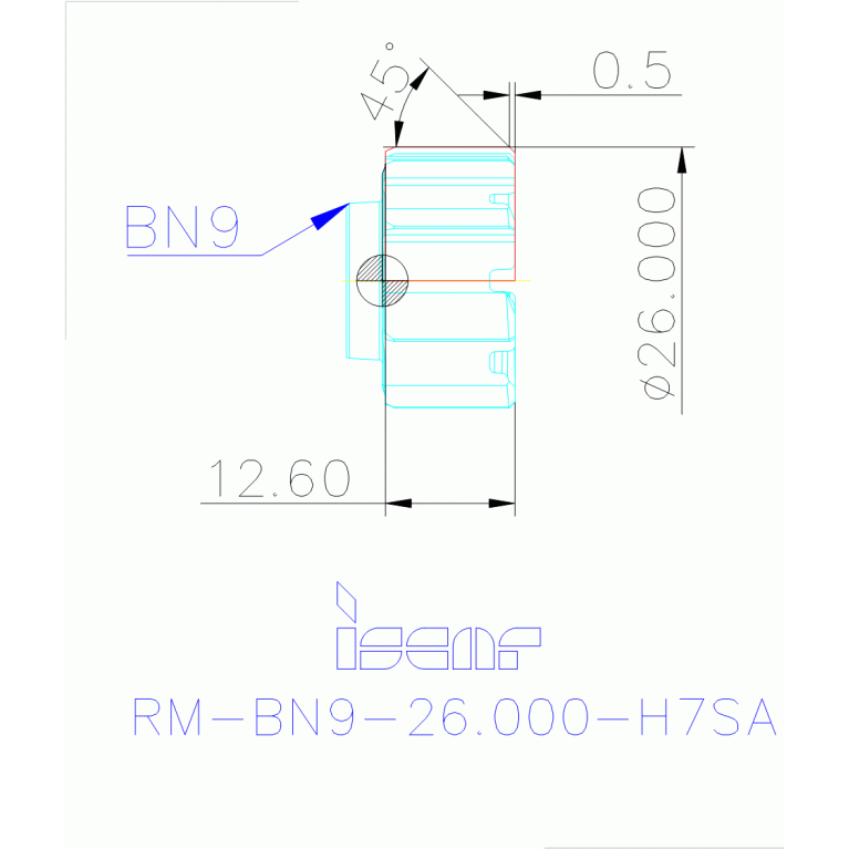 RM-BN9-26.000-H7SA IC908