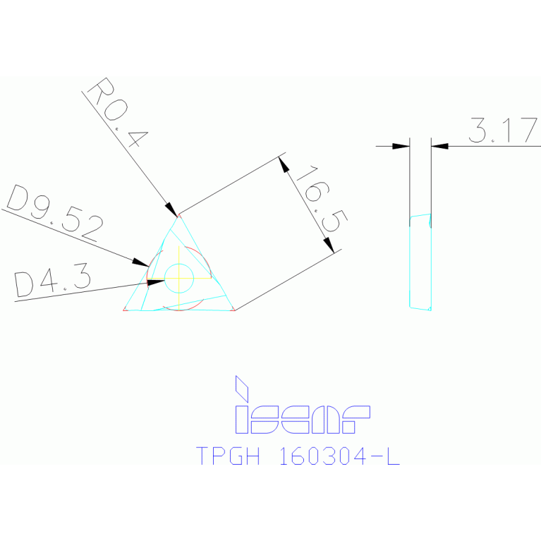 TPGH 160304-L IC70