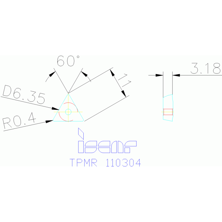 TPMR 110304 IC20N