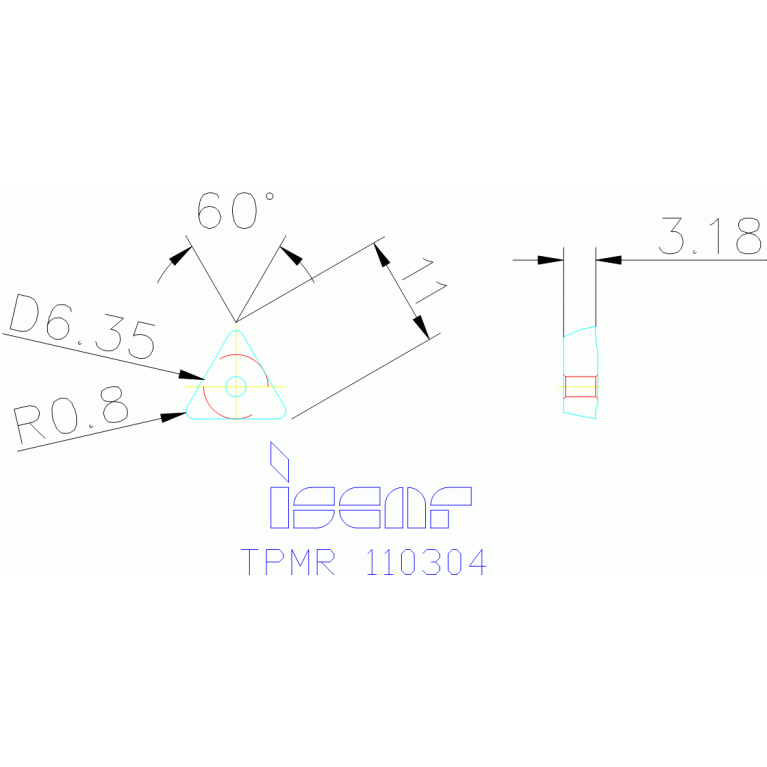TPMR 110308 IC20N