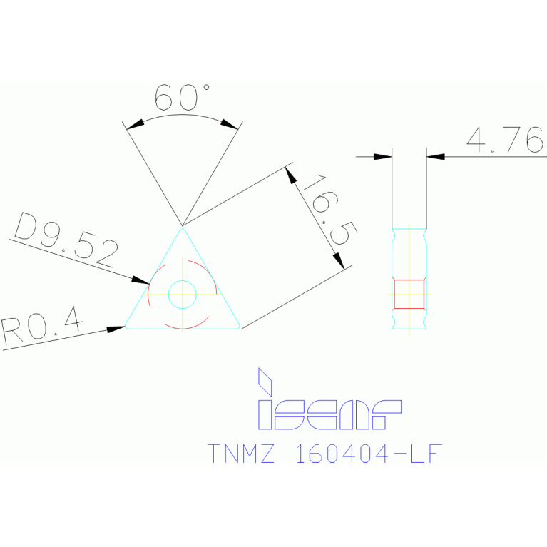 TNMZ 160404-LF IC530N