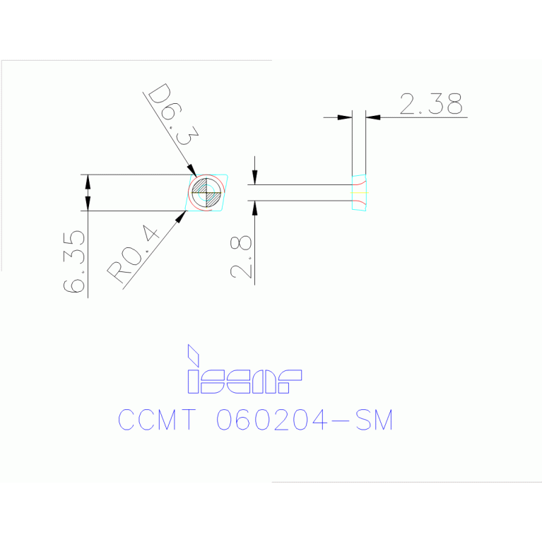 CCMT 060204-SM IC507