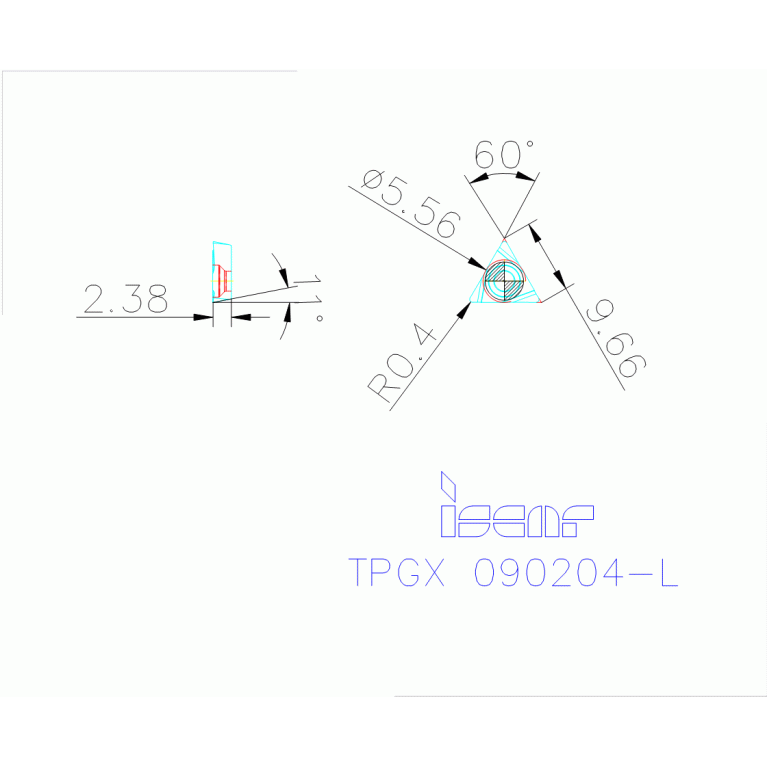 TPGX 090204-L IC54