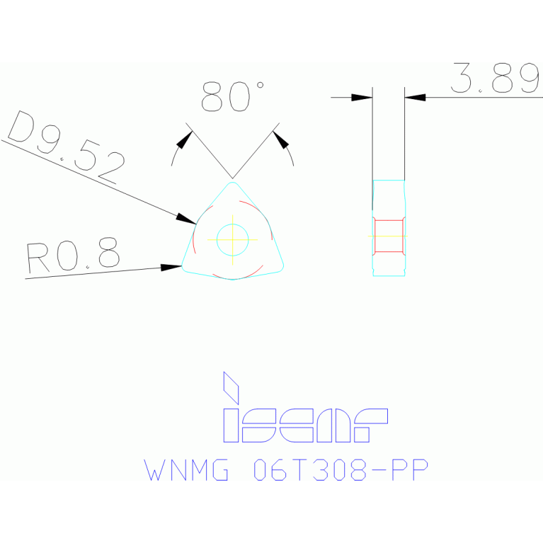 WNMG 06T308-PP IC507