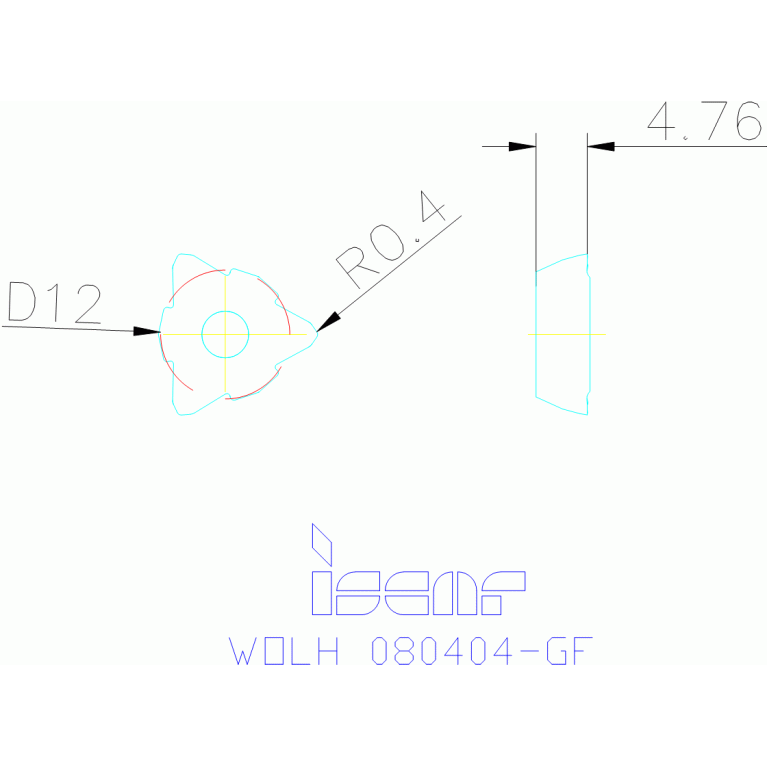 WOLH 080404-GF IC908