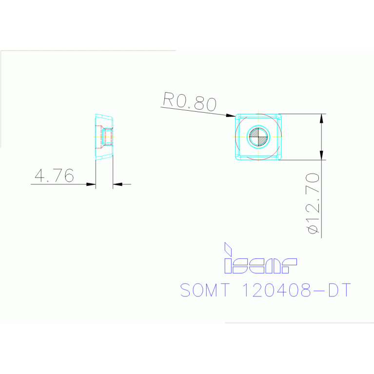 SOMT 120408-DT IC908
