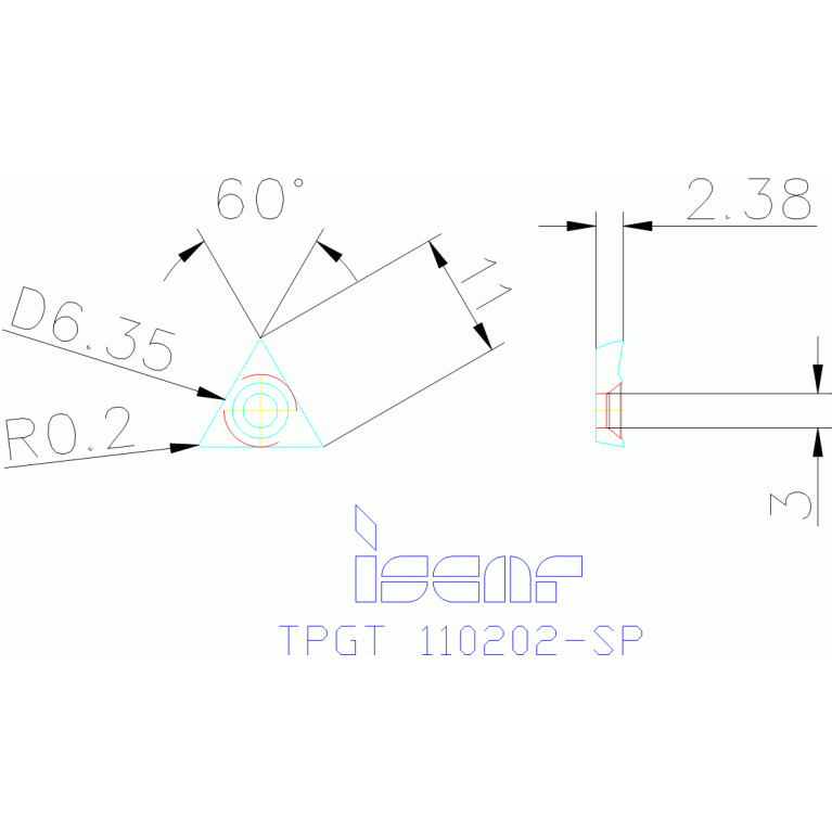 TPGT 110202-SP IC3028