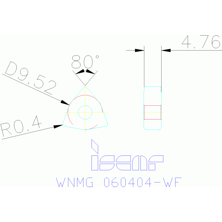 WNMG 060404-WF IC907