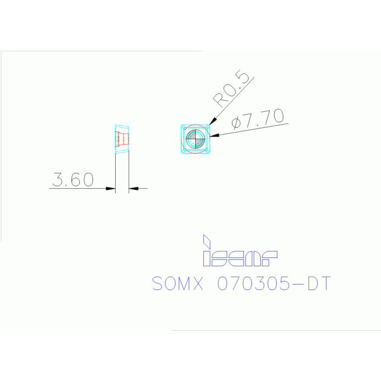SOMX 070305-DT IC908