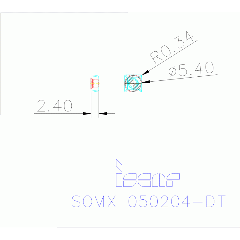 SOMX 050204-DT IC9080