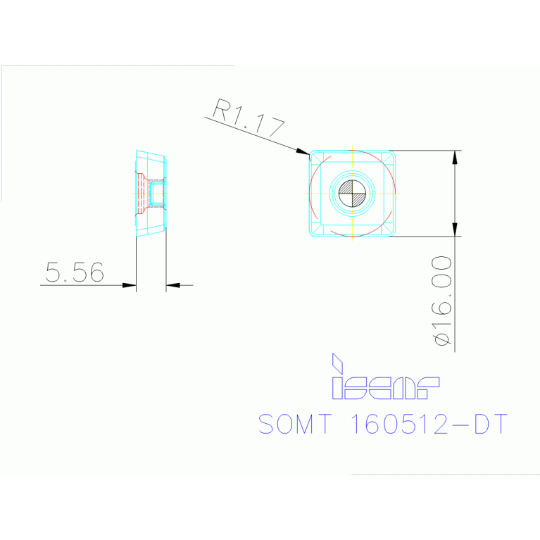 SOMT 160512-DT IC9080