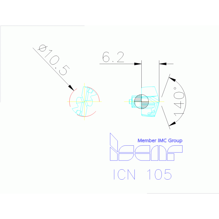 ICN 105 IC08