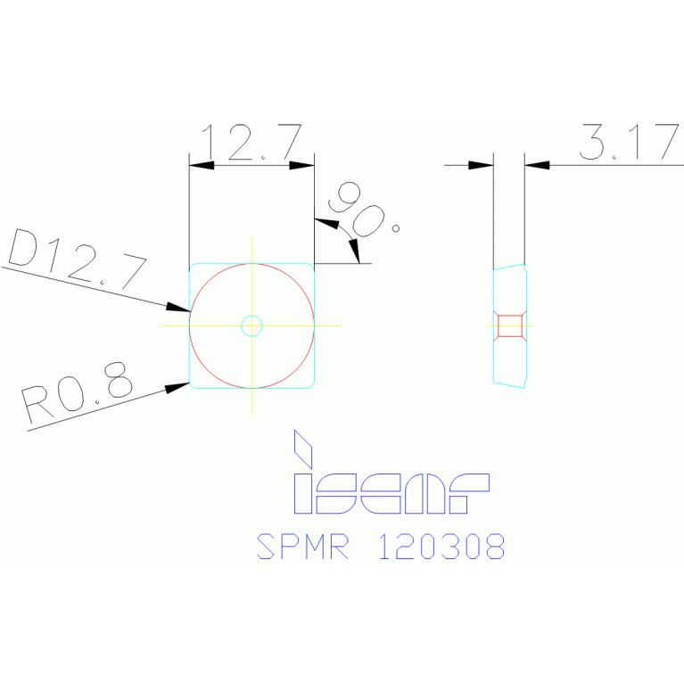 SPMR 120308 IC9250
