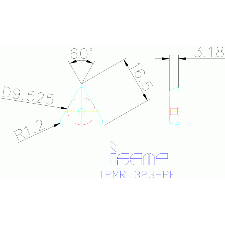 TPMR 160312-PF IC9250
