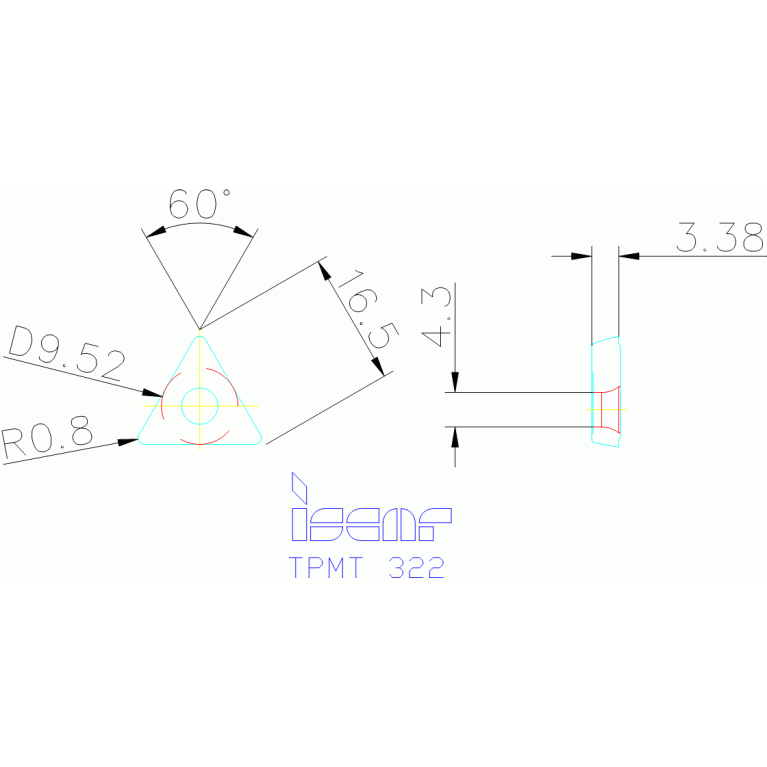 TPMT 160308 IC9250